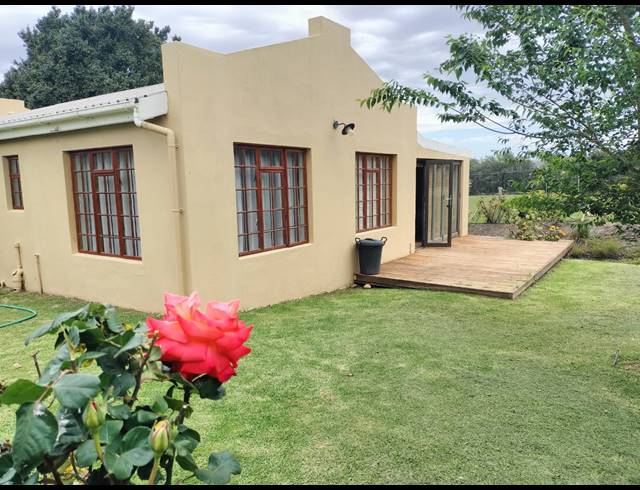 118HA FARM FOR SALE IN GREYTON